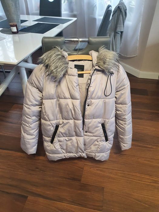 Kurtka house 36 polecam