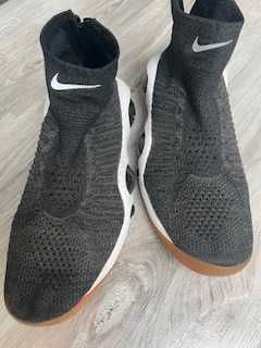 Sapatilhas Nike Air Matizadas de verde