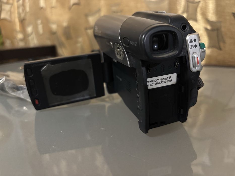 Відеокамера Samsung