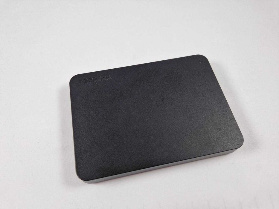 Dysk przenośny Toshiba DTB420 2TB