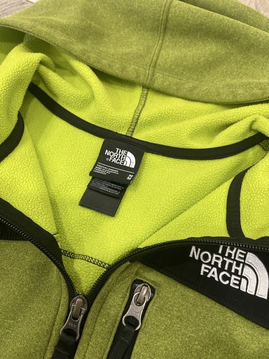 Кофта the north face