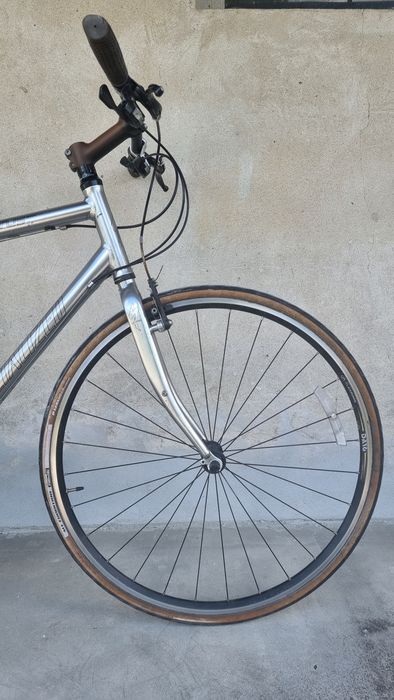 Rower Specialized sirrus