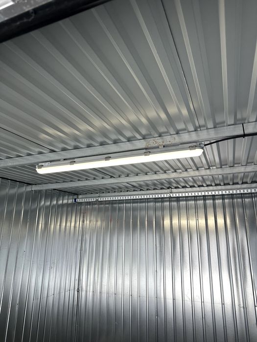 Do wynajęcia garaże blaszane – Racibórz, ul. Łąkowa 26A - Widok 4