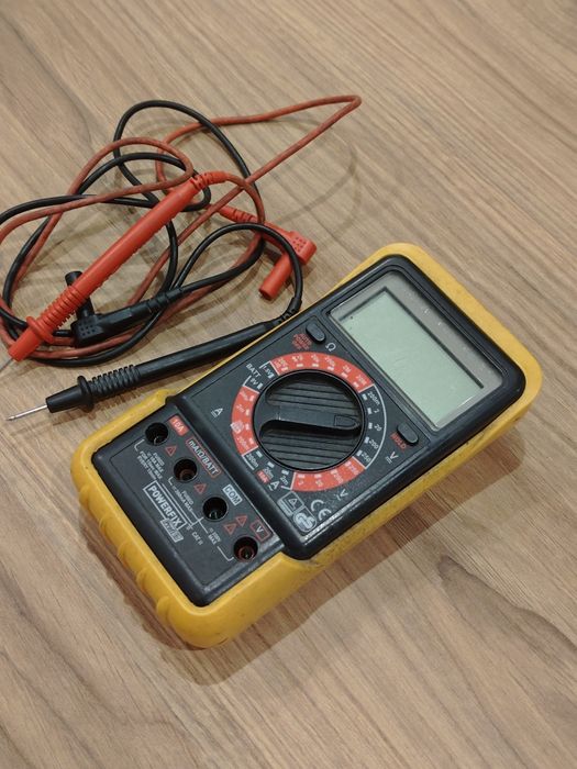 Kit de ferramentas eletricista