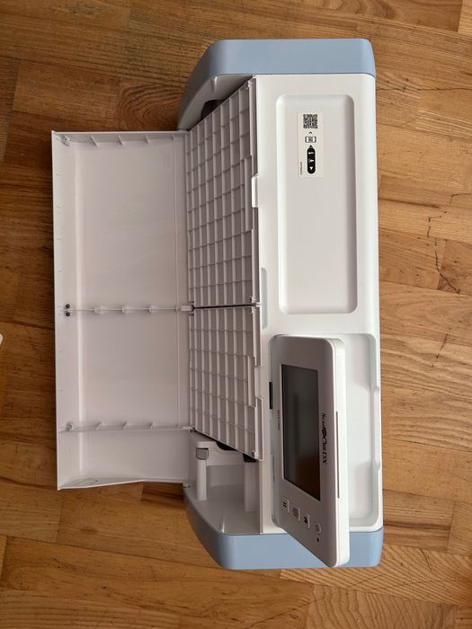 Brother SDX1000 Ploter tnący z programem