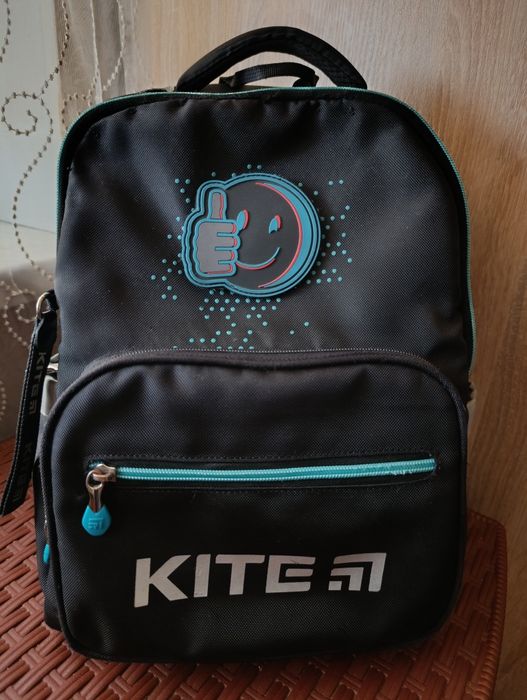 Рюкзак шкільний Kite для початкової школи