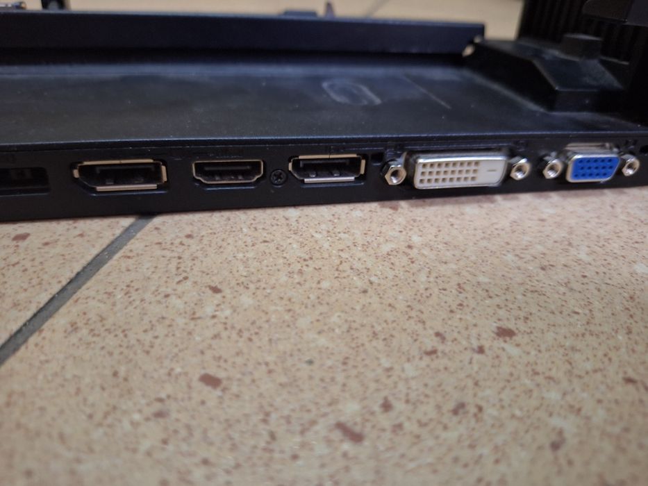 Lenovo ThinkPad Ultra Dock