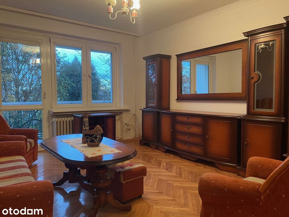 Mieszkanie 70m2, 3 pokojowe, okolica Parku Solanki, BEZPOŚREDNIO