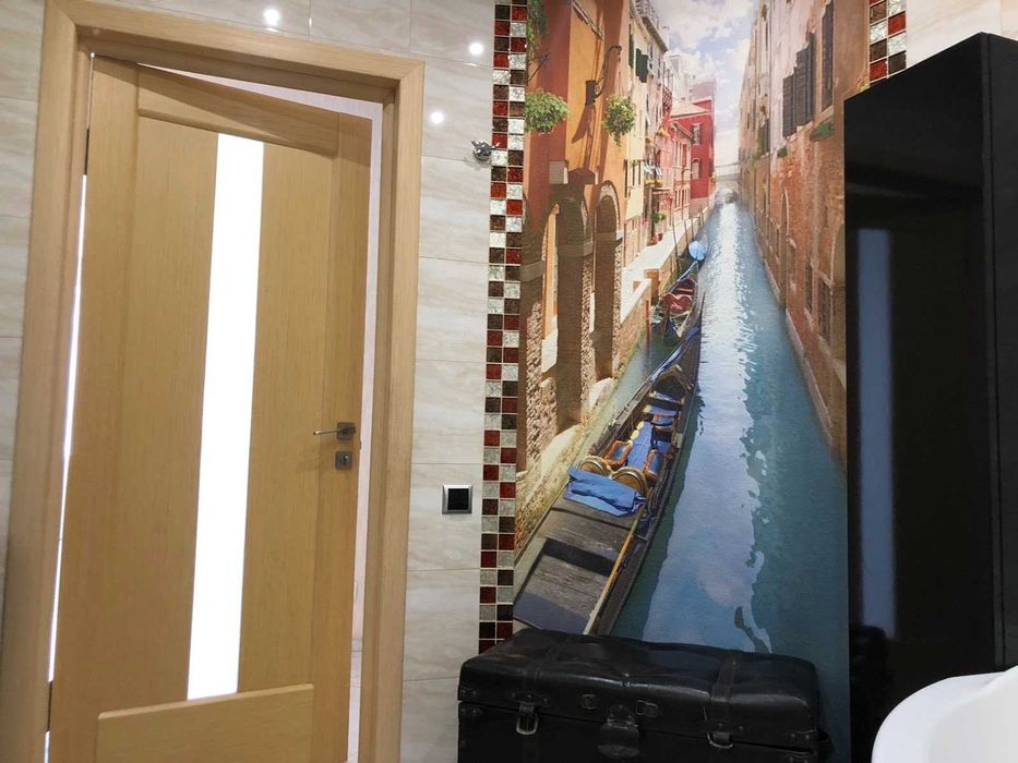 3-кімнатна квартира за адресою вул. Магістратська (площа 98 м²) - Atlanta.ua - фото 20