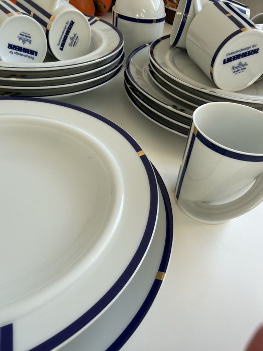 Rosenthal studio-linie Germany — елітний сервіз | Liebherr