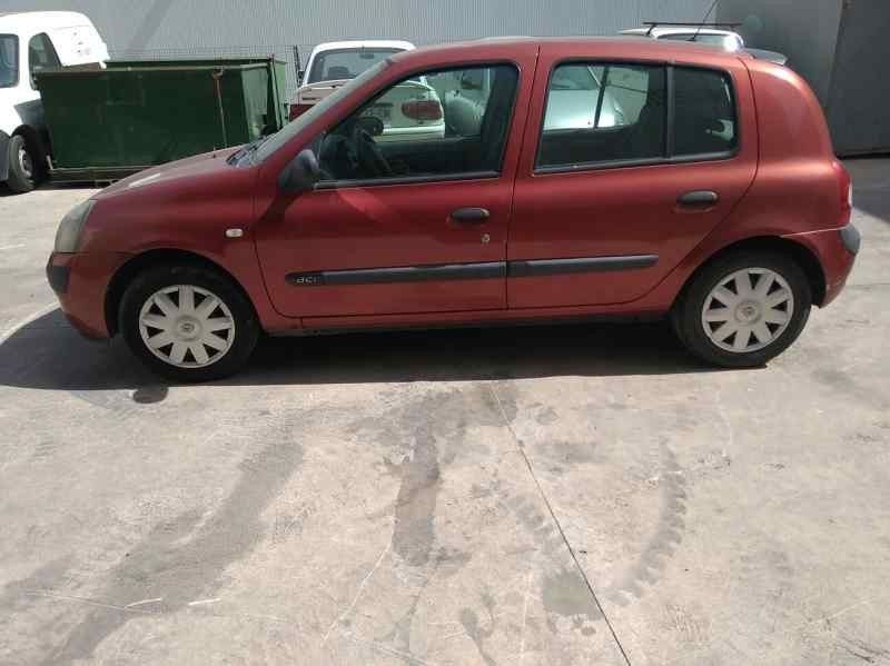 BOMBA TRAVÃO RENAULT CLIO II 2004 -7701205737