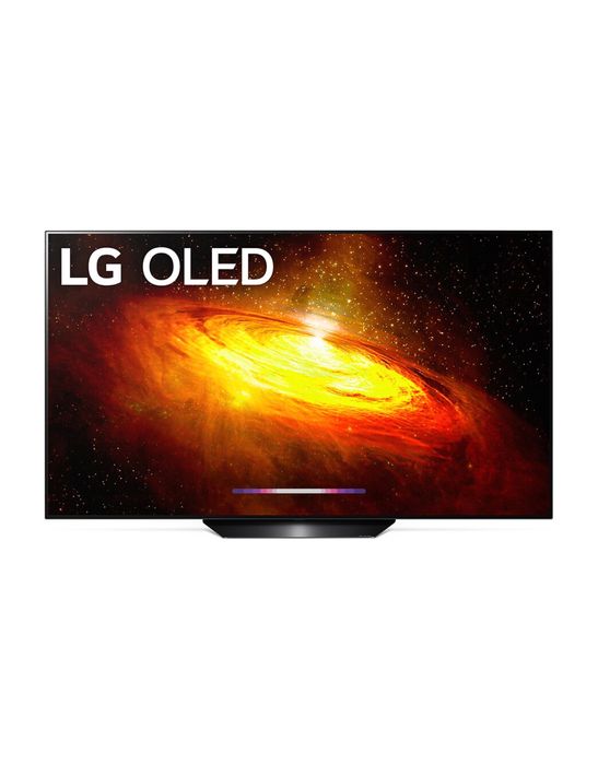TV LG OLED55BX6 (OLED - 55'' - 140 cm - 4K Ultra HD - Smart TV)