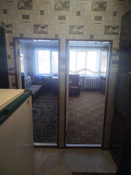 Здається гуртожиток з 2 кімнати в Центрі