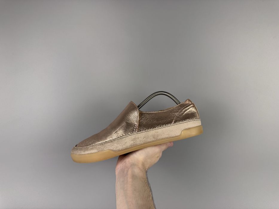 Розмір 42 26.5 см Жіночі сліпони мокасини Clarks Hidi Hope
