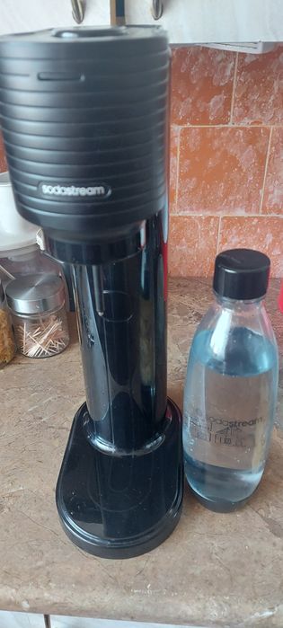 Saturator Sodastream