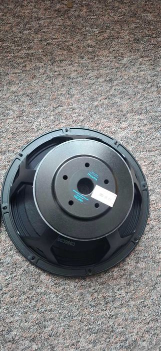 Głośniki Beyma 12" mc500 w