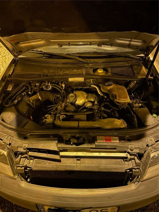 Audi A6 Allroad 2.5tdi