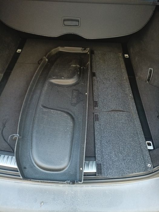 Półka Yaris I stan bdb