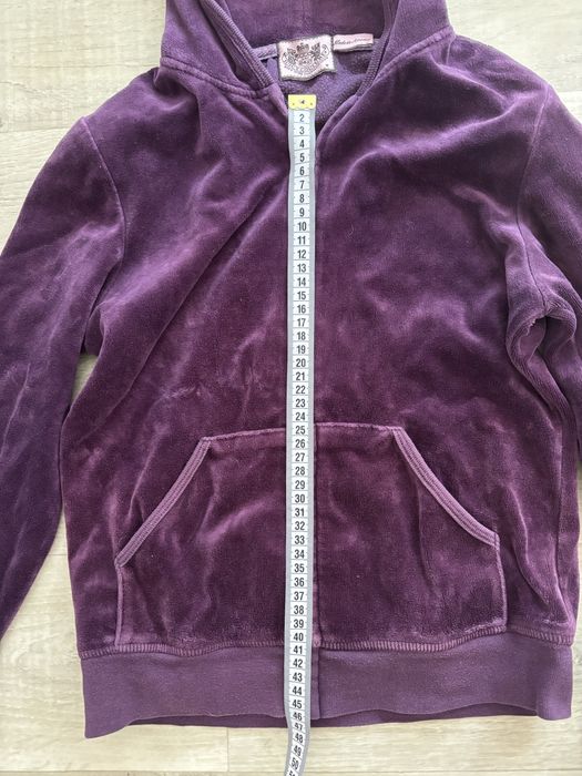Juicy couture зіпка