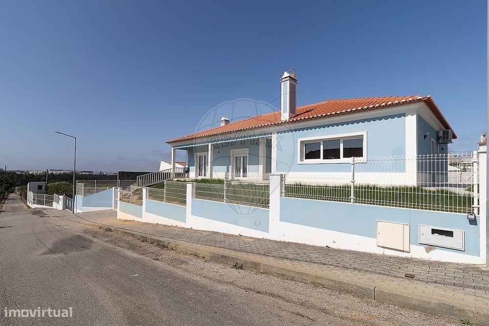 Moradia T3 para venda