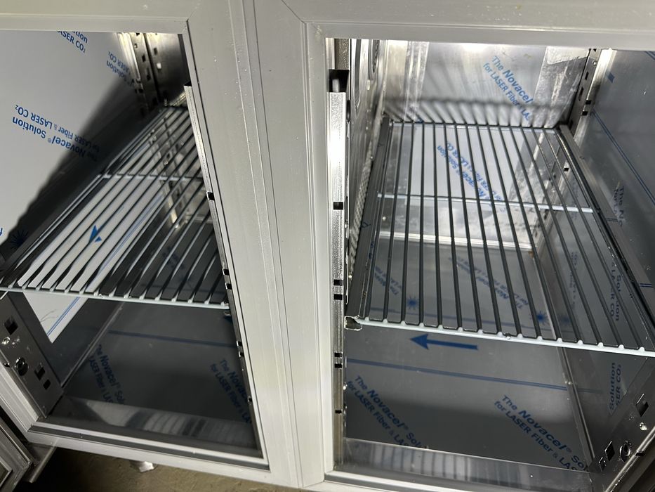 Холодильний стіл Frenox