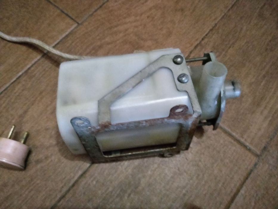 Продам бу электродвигатель