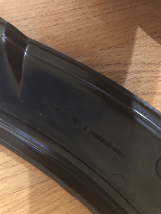 Сапожки крыла для ВАЗ 2108 ВАЗ 2109 ВАЗ 21099