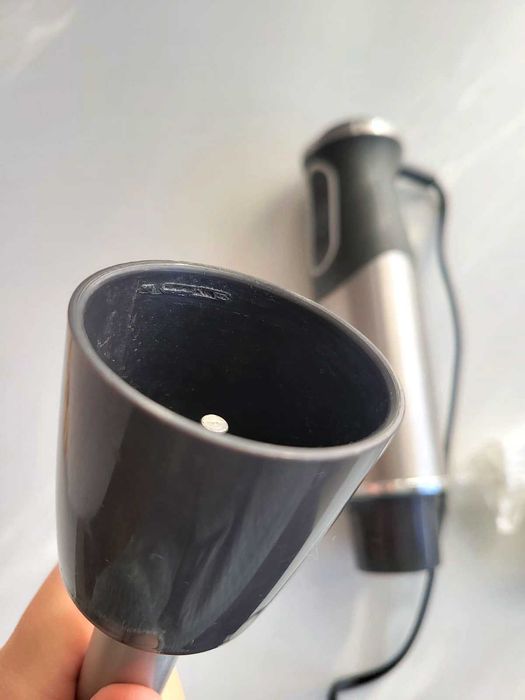 Varinha Mágica Moulinex Quickchef 1000W