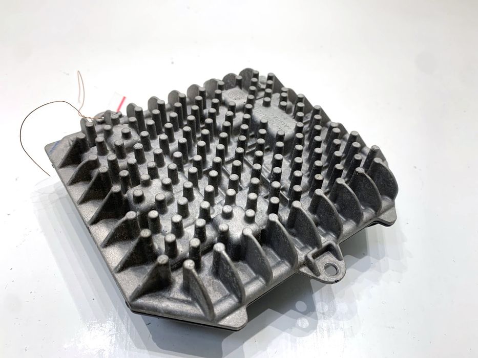 PRZETWORNICA XENON DS DS 4 / DS 4 CROSSBACK 503959320507 15-18 MODUŁ