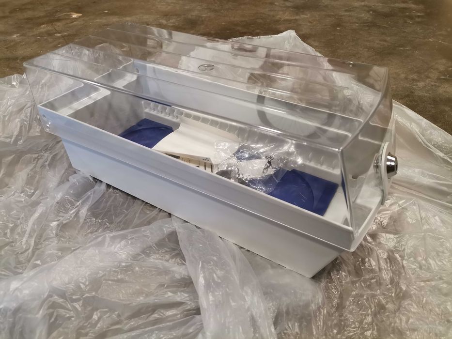 Caixa arquivador a CD/DVD vintage64737812668419121