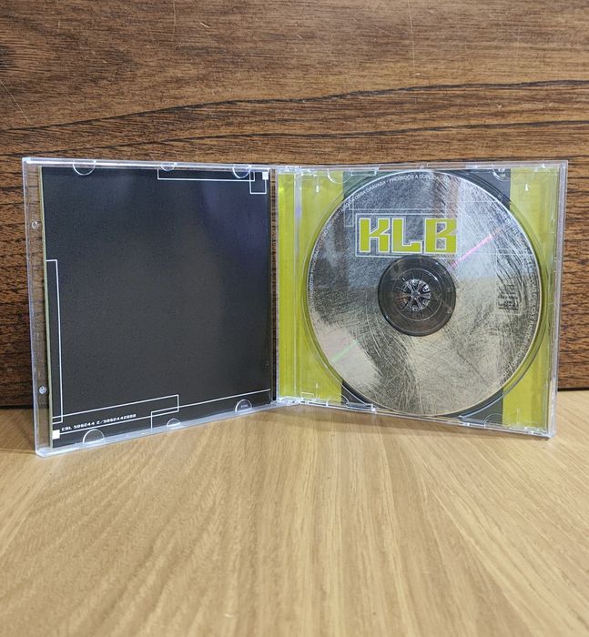 KLB  CD Original