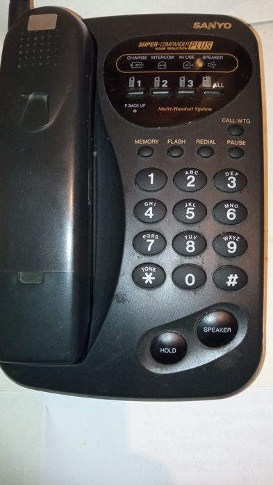 Телефон стационарный-50 грн