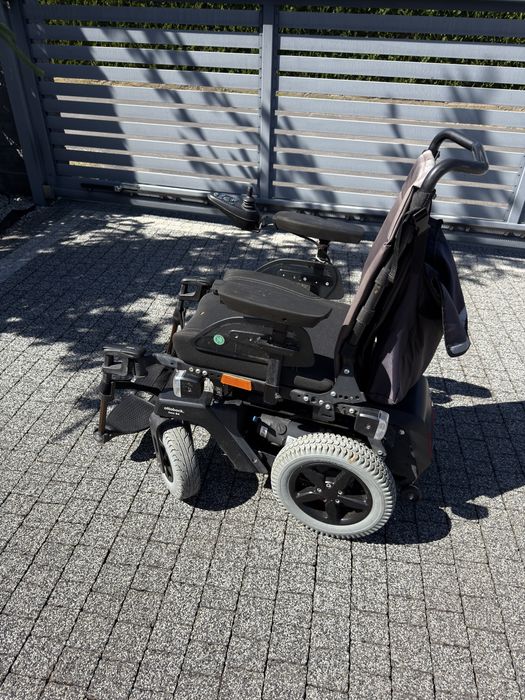 Wózek inwalidzki Ottobock Juvo B4