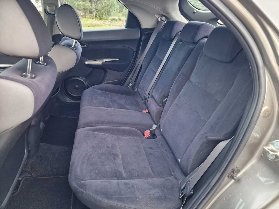 Honda Civic 1.4 D-DIS