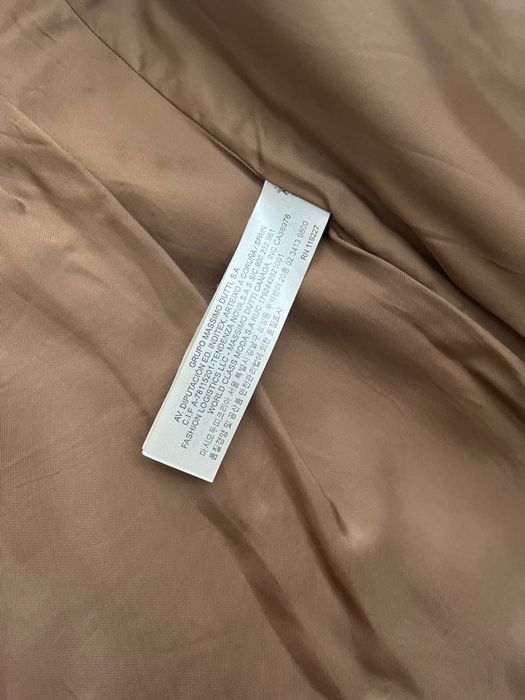 Куртка Massimo Dutti