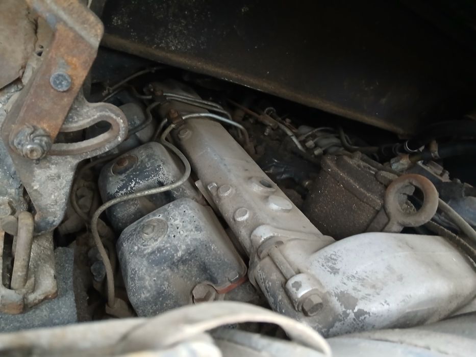 Камаз маніпулятор LOGLIFT 95 лісовоз