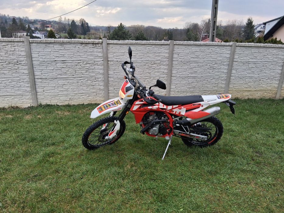 Do sprzedania Kross SWM 125