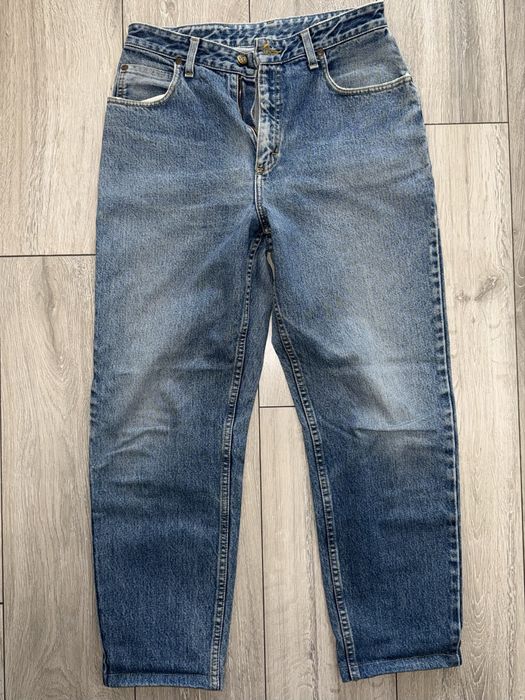 Чоловічі джинси Lee