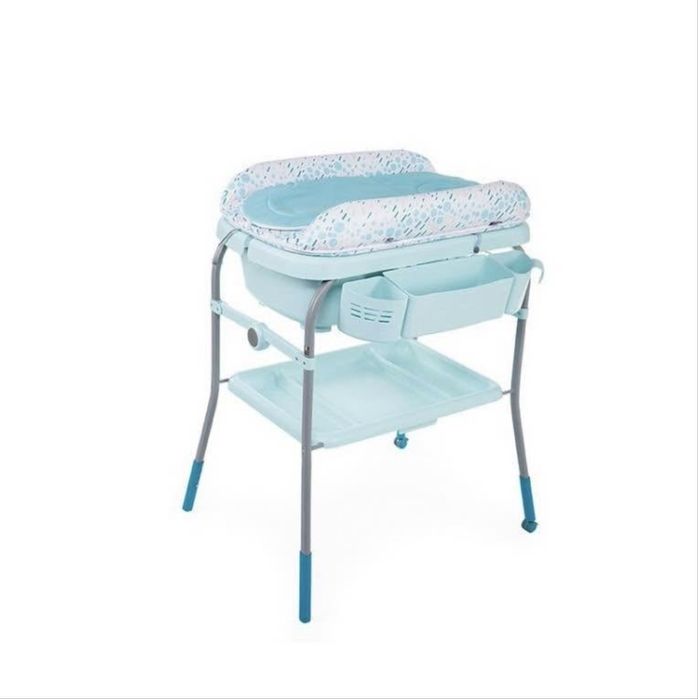 Muda fraldas/Tricador Chicco