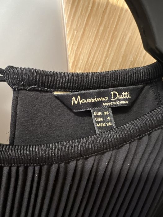 Блуза Massimo Dutti оригінал