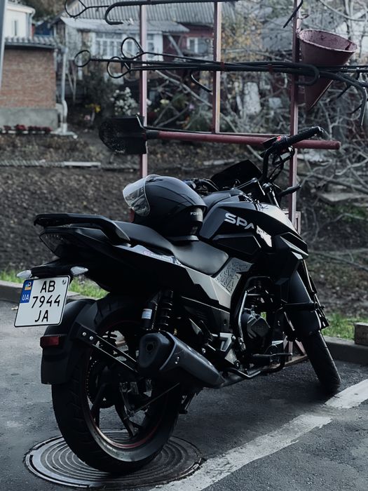 Продам Spark sp200 r32