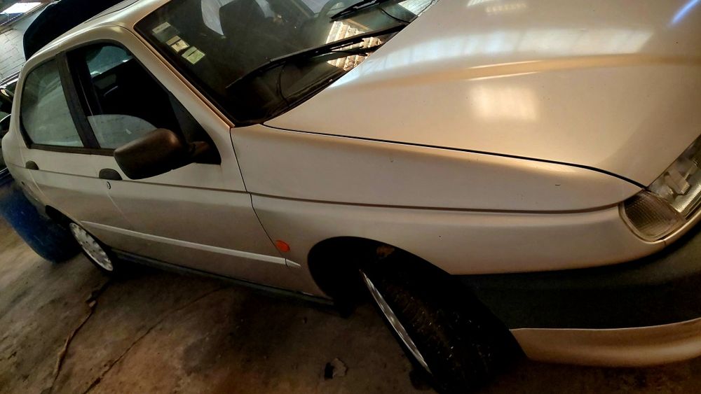 Alfa romeo 146 1.6 boxer