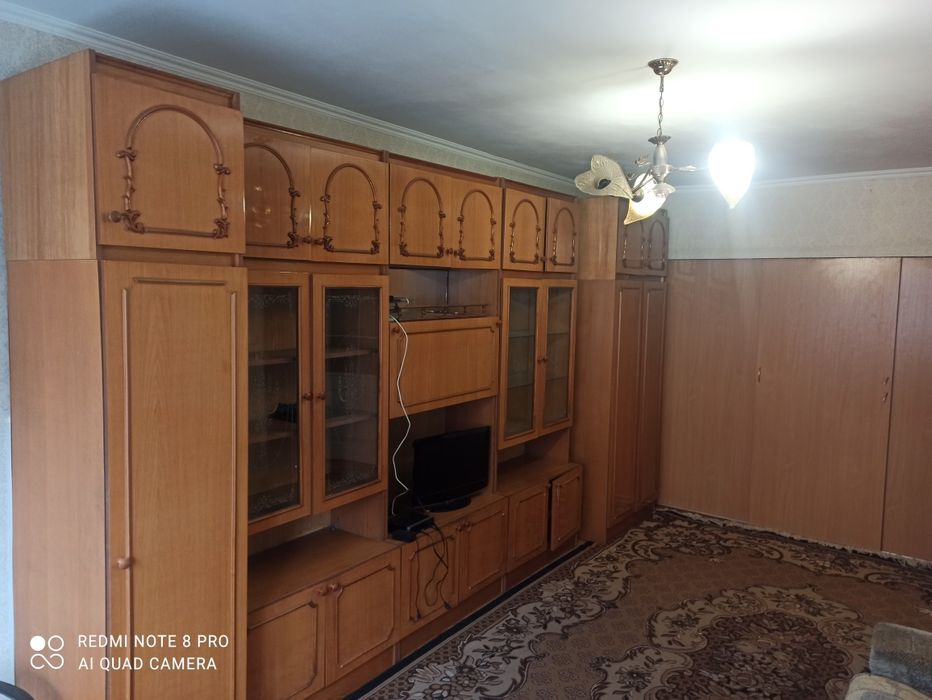 Продам дві кімнати в гуртожитку