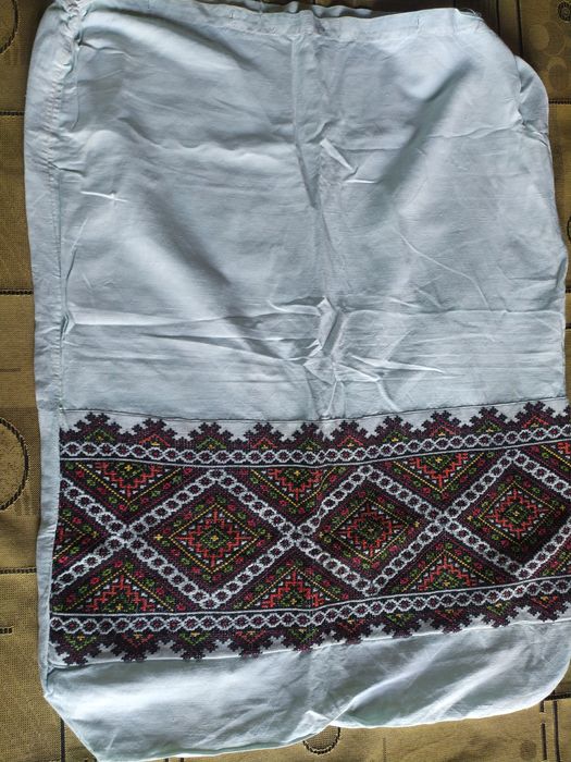 Стара наволочка..