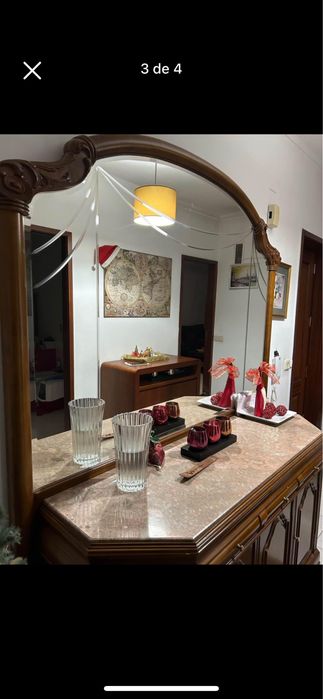 Movel Hall de Entrada