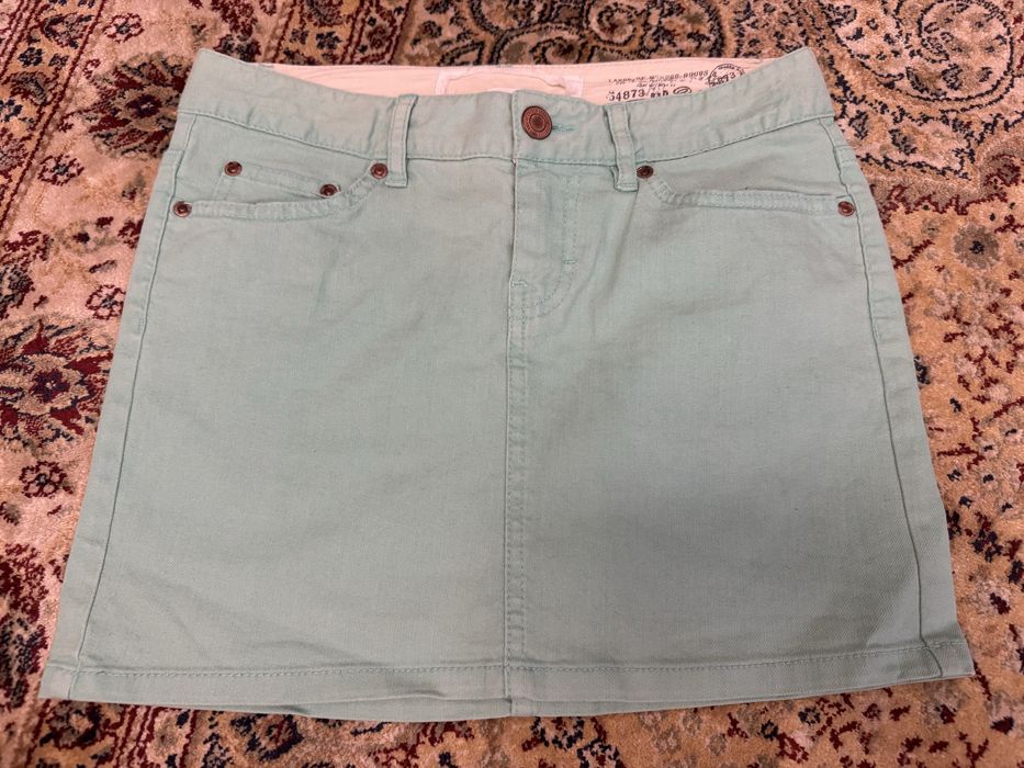 Спідниця H&M, розмір S