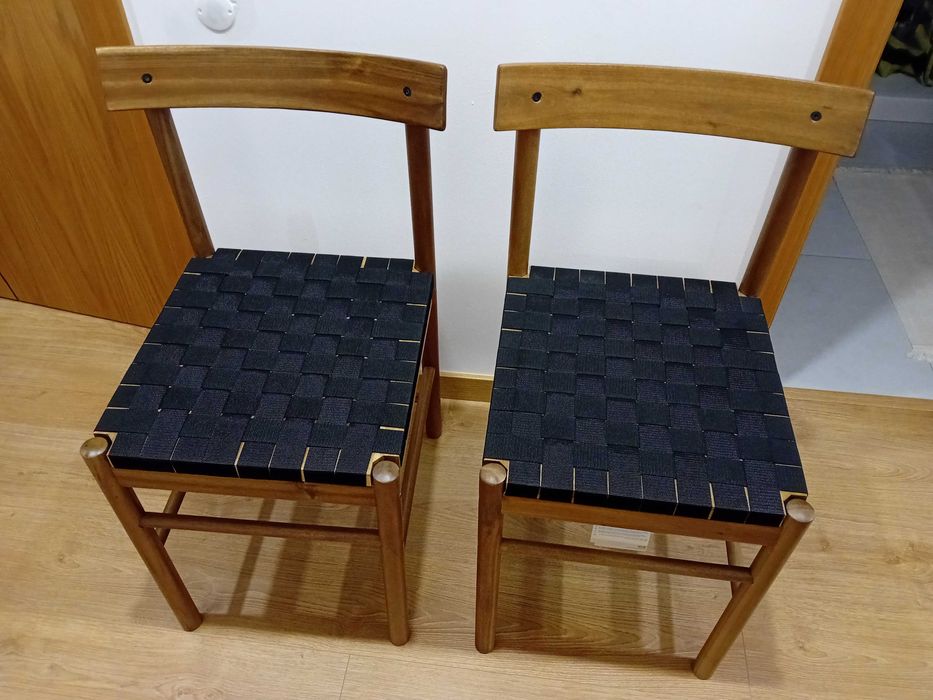 Duas Cadeiras NACKANAS
