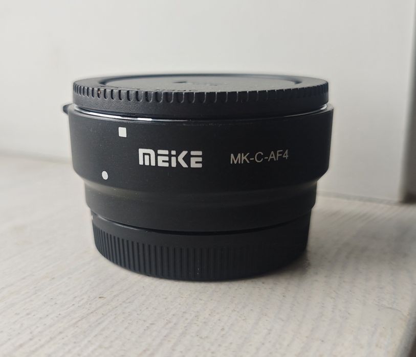 Фотоапарат Canon EOS M50 Mark II + 15-45 IS STM Kit Black