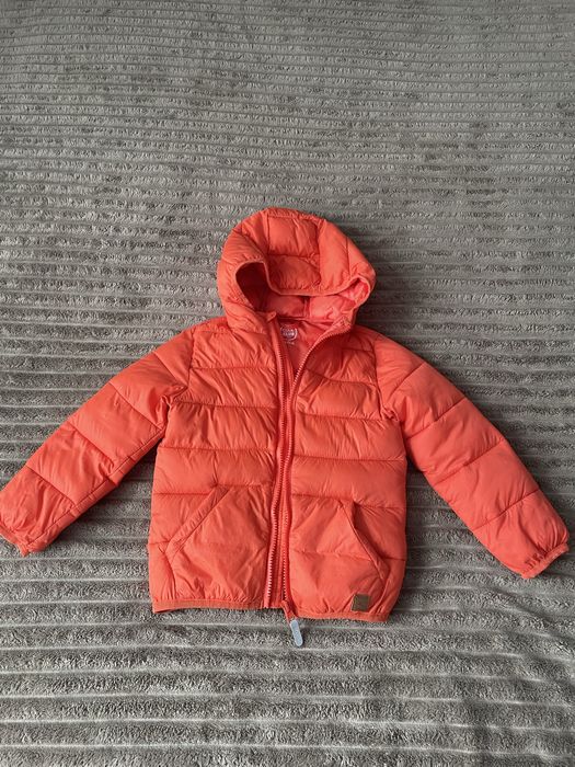 Куртка весняна на хлопчика