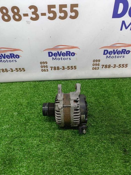 Стартер генератор компрессор кондиционера Nissan KICKS 1.6 АКПП 2018